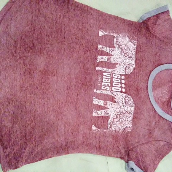 Good vibes only burnout - Picture 2 of 3